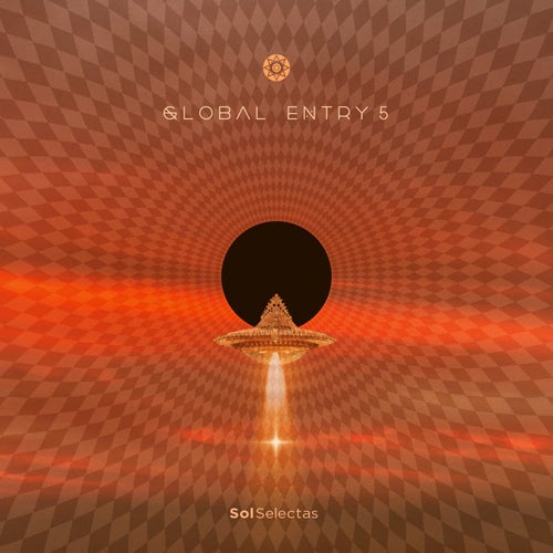 Cover art for Global Entry 5