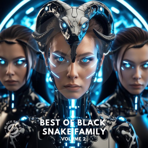 Best of Black Snake Family