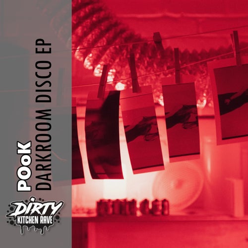 DARKROOM DISCO EP