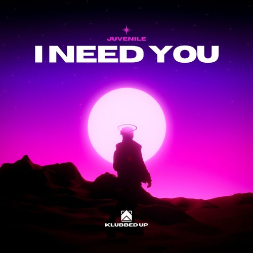 I Need You