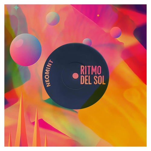 Ritmo Del Sol