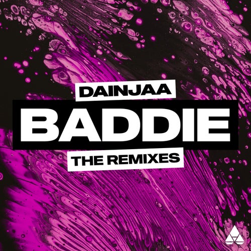 Baddie (The Remixes)