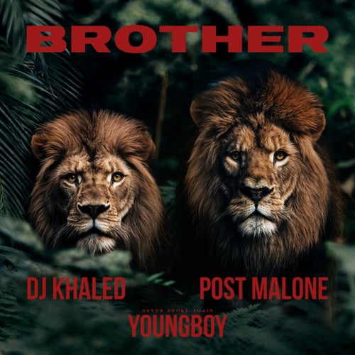 Brother (Instrumental)