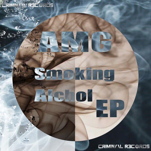 Smoking Alchol EP