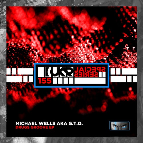 Drugs Groove EP