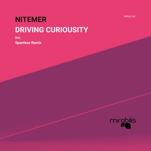 Driving Curiosity