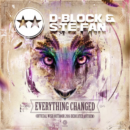 Everything Changed - Official WiSH Outdoor 2016 Dedicated Anthem