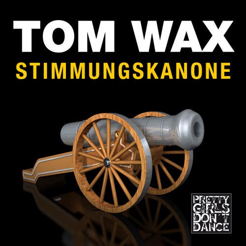 Stimmungskanone