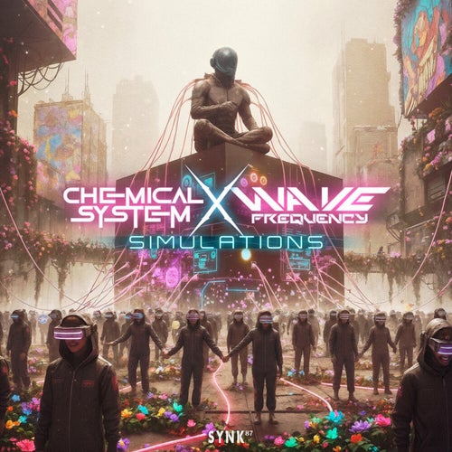  Chemical System & Wave Frequency - Simulations (2026) 