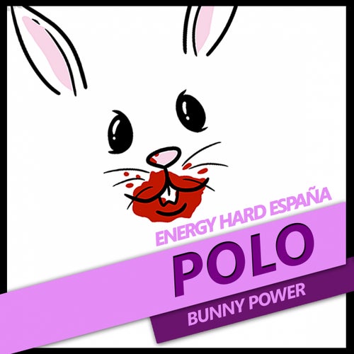 [EHE187] Polo - Bunny Power Df530683-2e1d-4d5c-ba7b-1e67391a3547