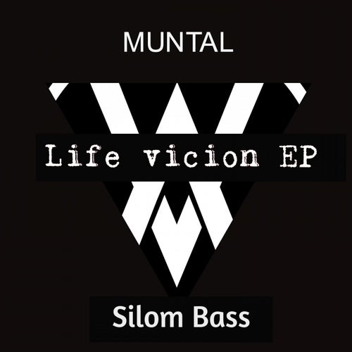 Life Vicion - EP