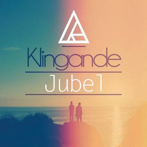 Cover art for Jubel