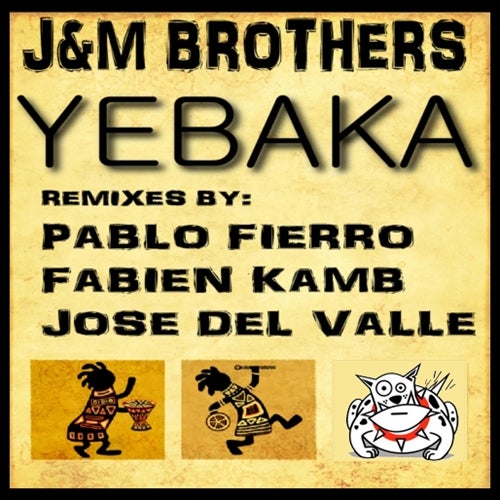 Yebaka Ep