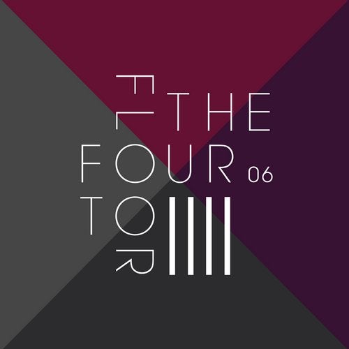 Cover art for Four To The Floor 06
