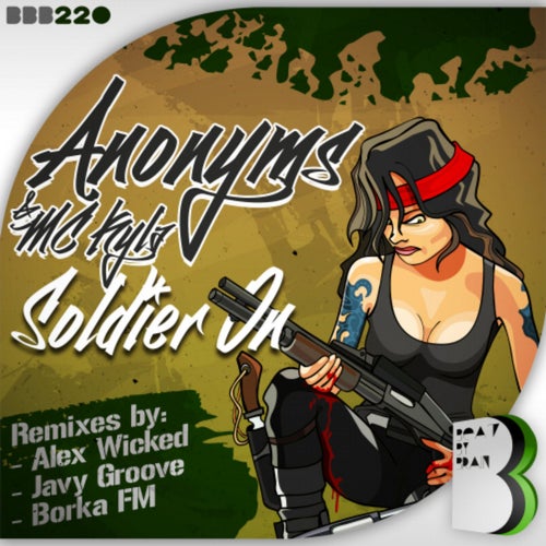 Soldier On