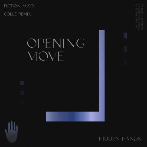 Opening Move
