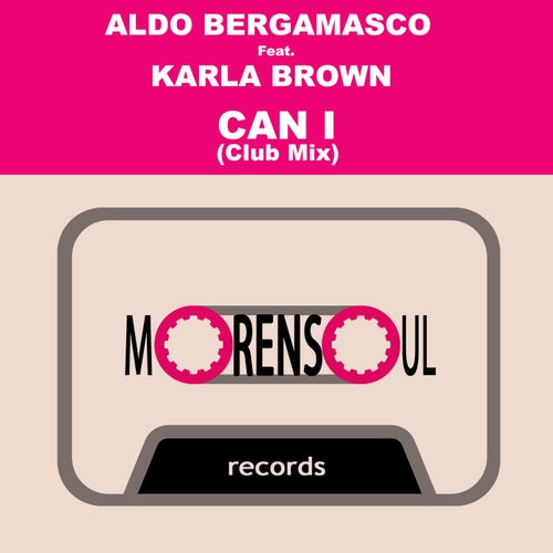 Can I - Club Mix