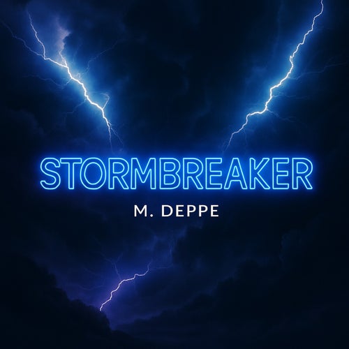 Stormbreaker