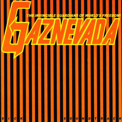 Sick Soundrtrack - Remastered