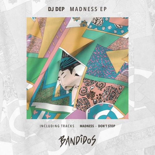 Madness EP
