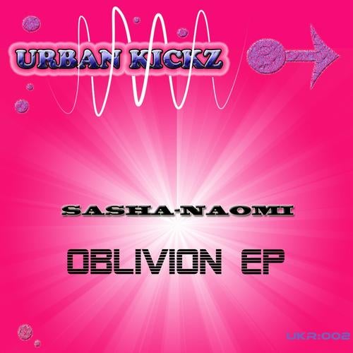 Oblivion EP