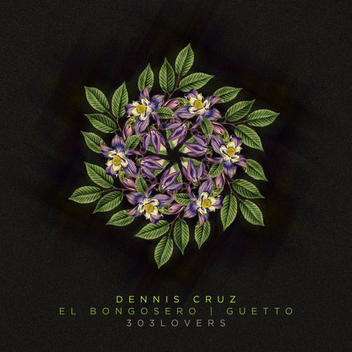 El Bongosero EP