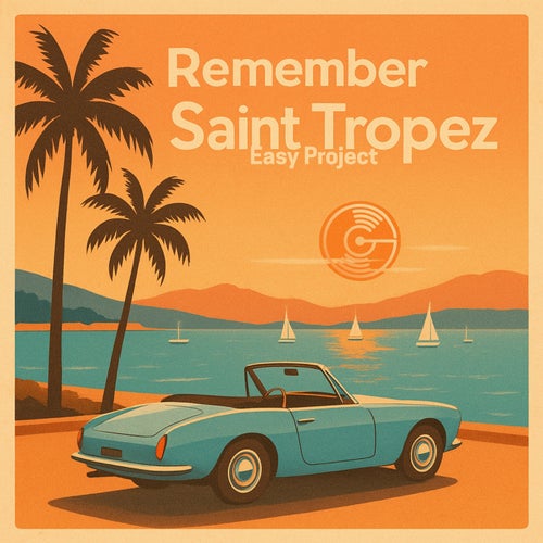 Remember Saint Tropez