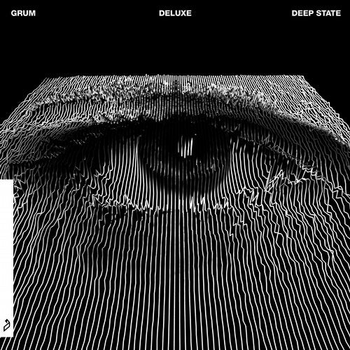 Cover art for Deep State Deluxe