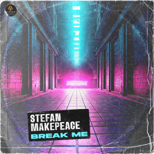 Break Me