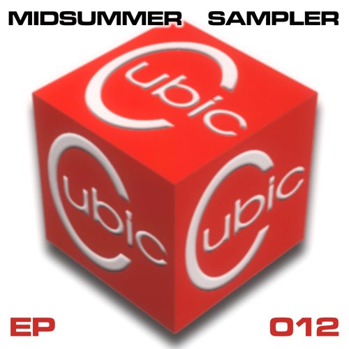 Midsummer Sampler