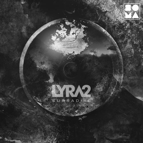 Cover art for LYRA2