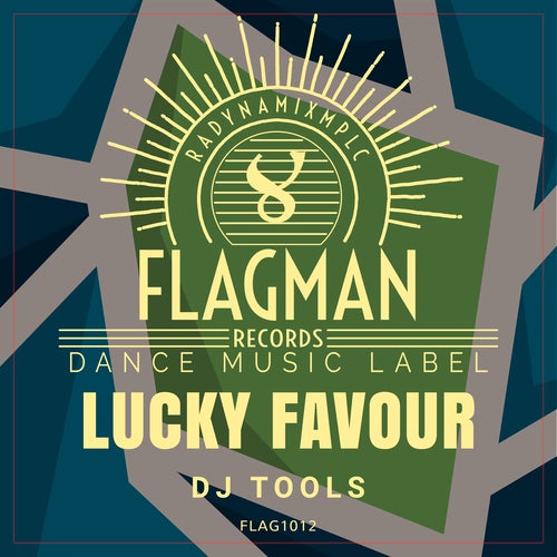 Lucky Favour Dj Tools