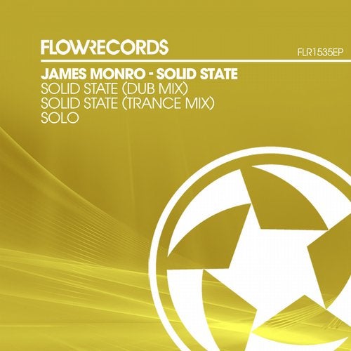 Cover art for Solid State