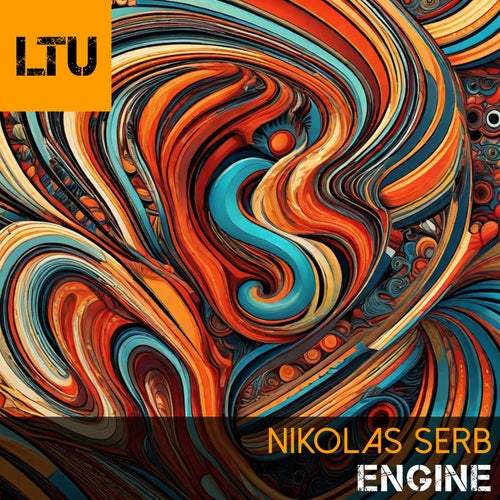 Engine (Original Mix)