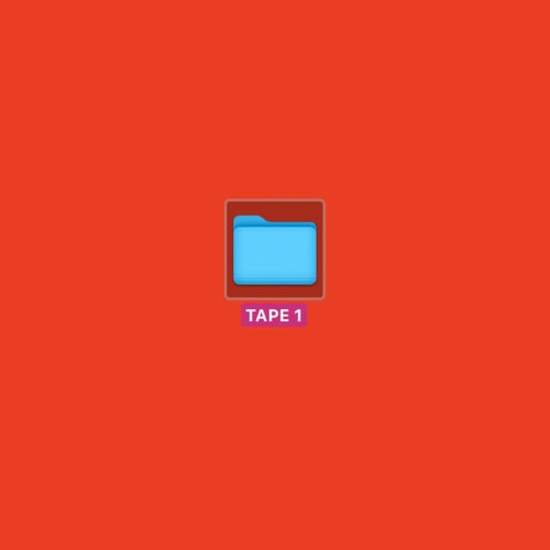 TAPE 1