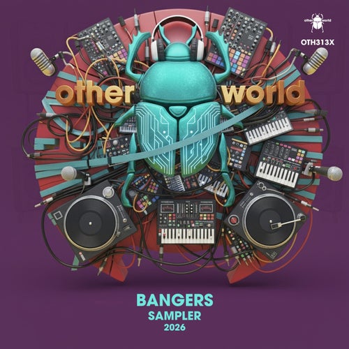 Otherworld Bangers Sampler 2026