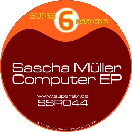 Computer EP