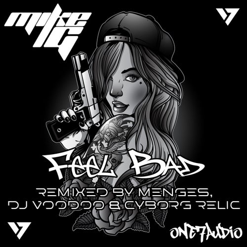 Feel Bad (Remixed)