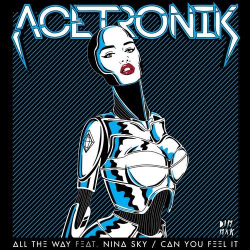 All the Way / Can You Feel It