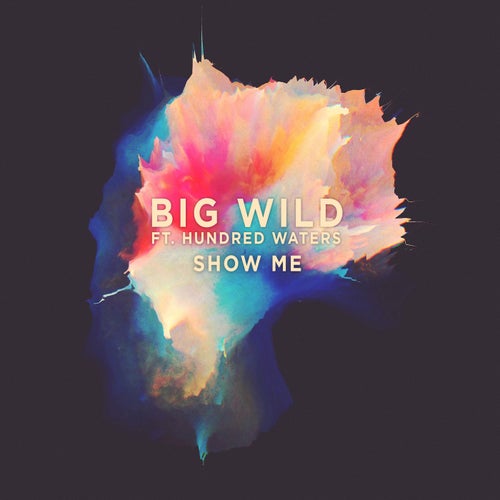 Cover art for Show Me