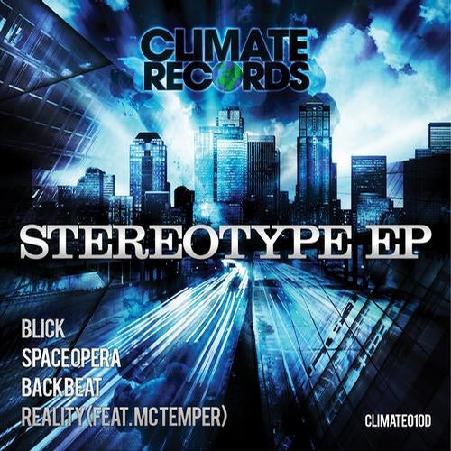 Stereotype EP