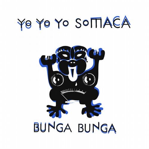 Bunga Bunga