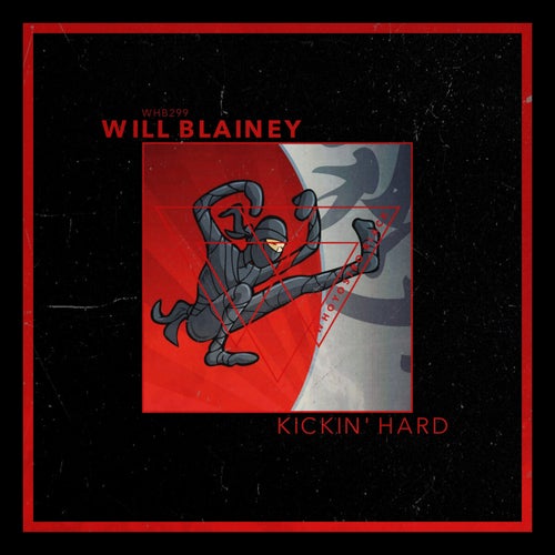 Kickin' Hard