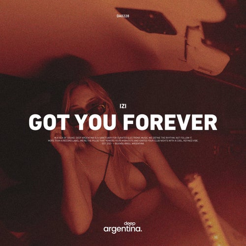 Got You Forever