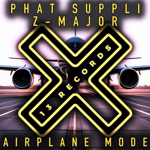 Airplane Mode