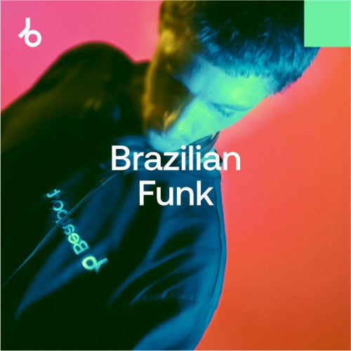 BEATPORT After Hours Essentials 2026 Brazilian Funk - (Brazilian Funk) Album Cover