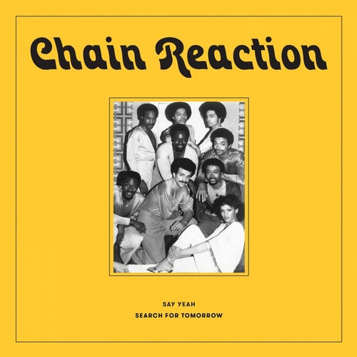 Say Yeah / Search for Tomorrow