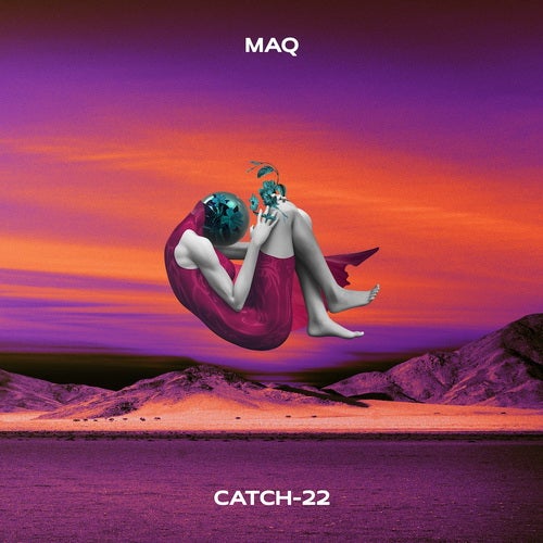 EDMUP - CATCH-22