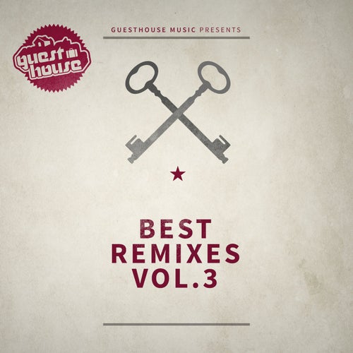 Best Remixes Vol.3
