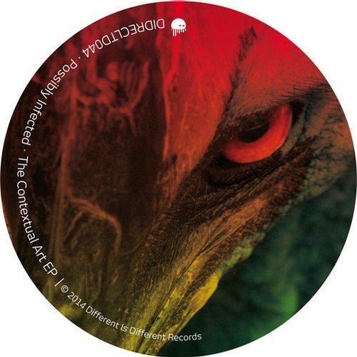 The Contextual Art EP